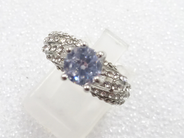 Japanese Kimono / Antique Accessories Metal